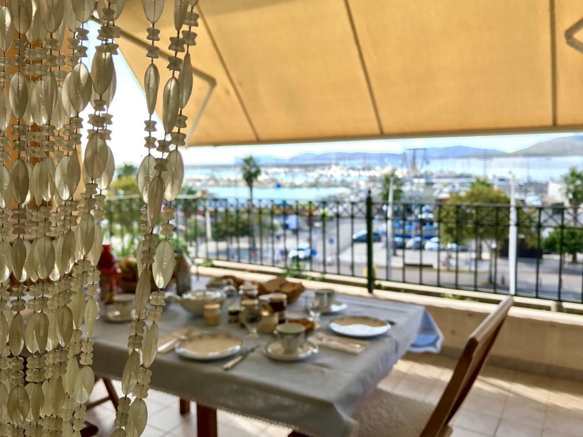 Apartamento Vest House 45 Alguer Exterior foto