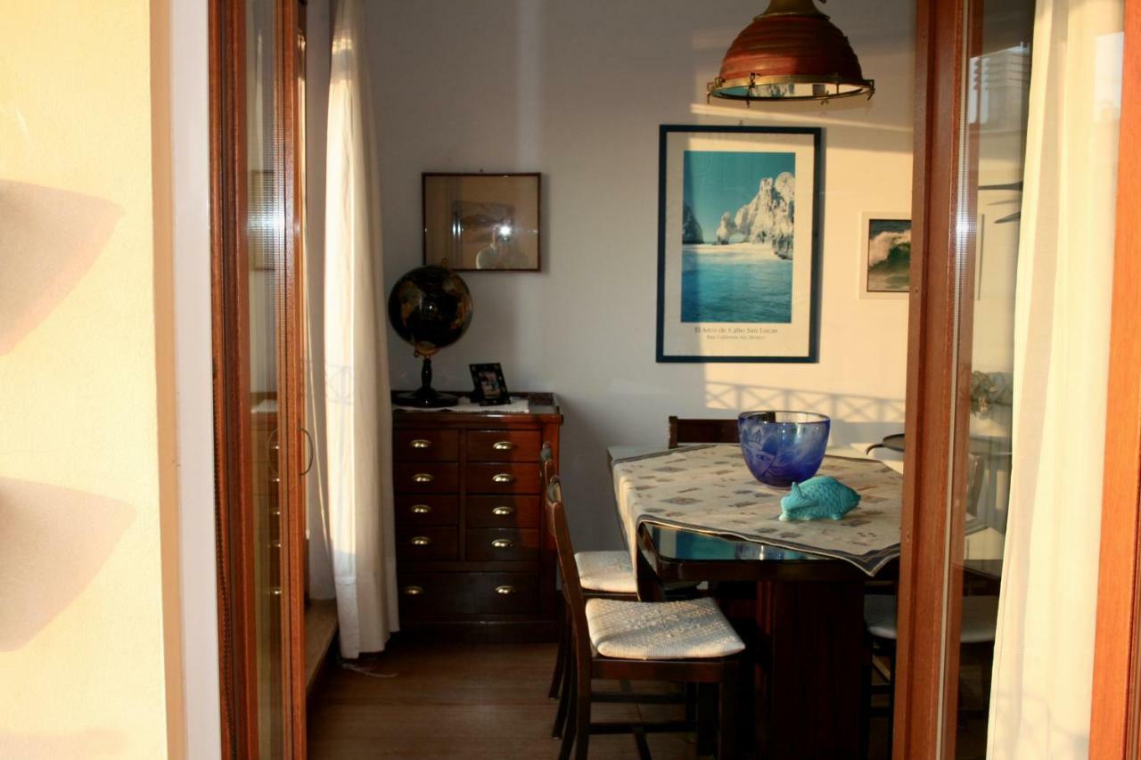 Apartamento Vest House 45 Alguer Exterior foto