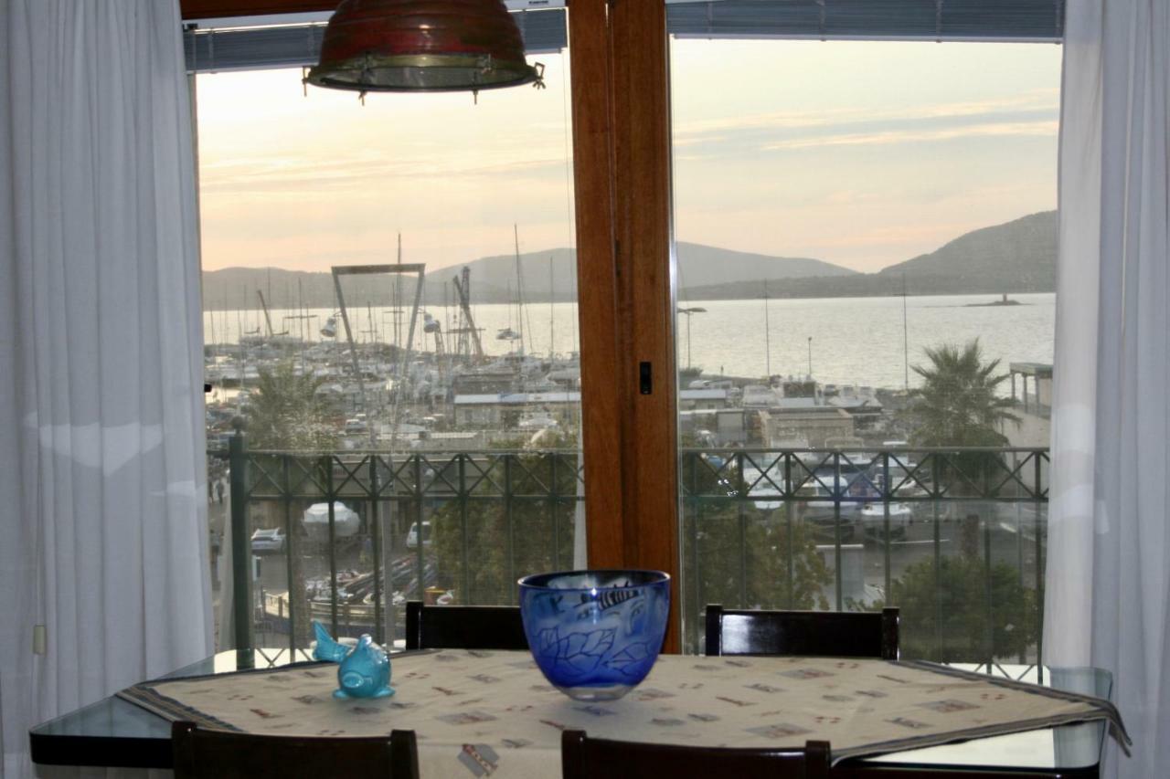 Apartamento Vest House 45 Alguer Exterior foto