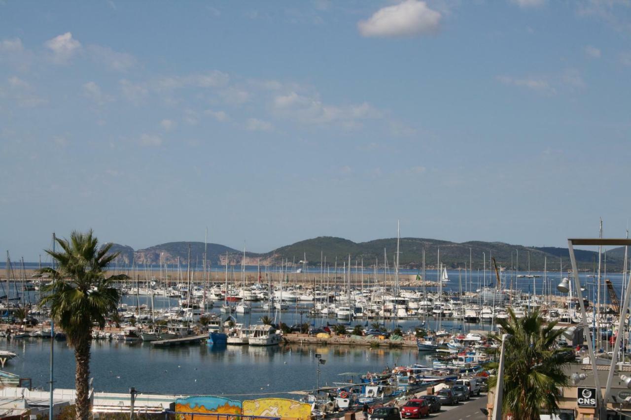 Apartamento Vest House 45 Alguer Exterior foto