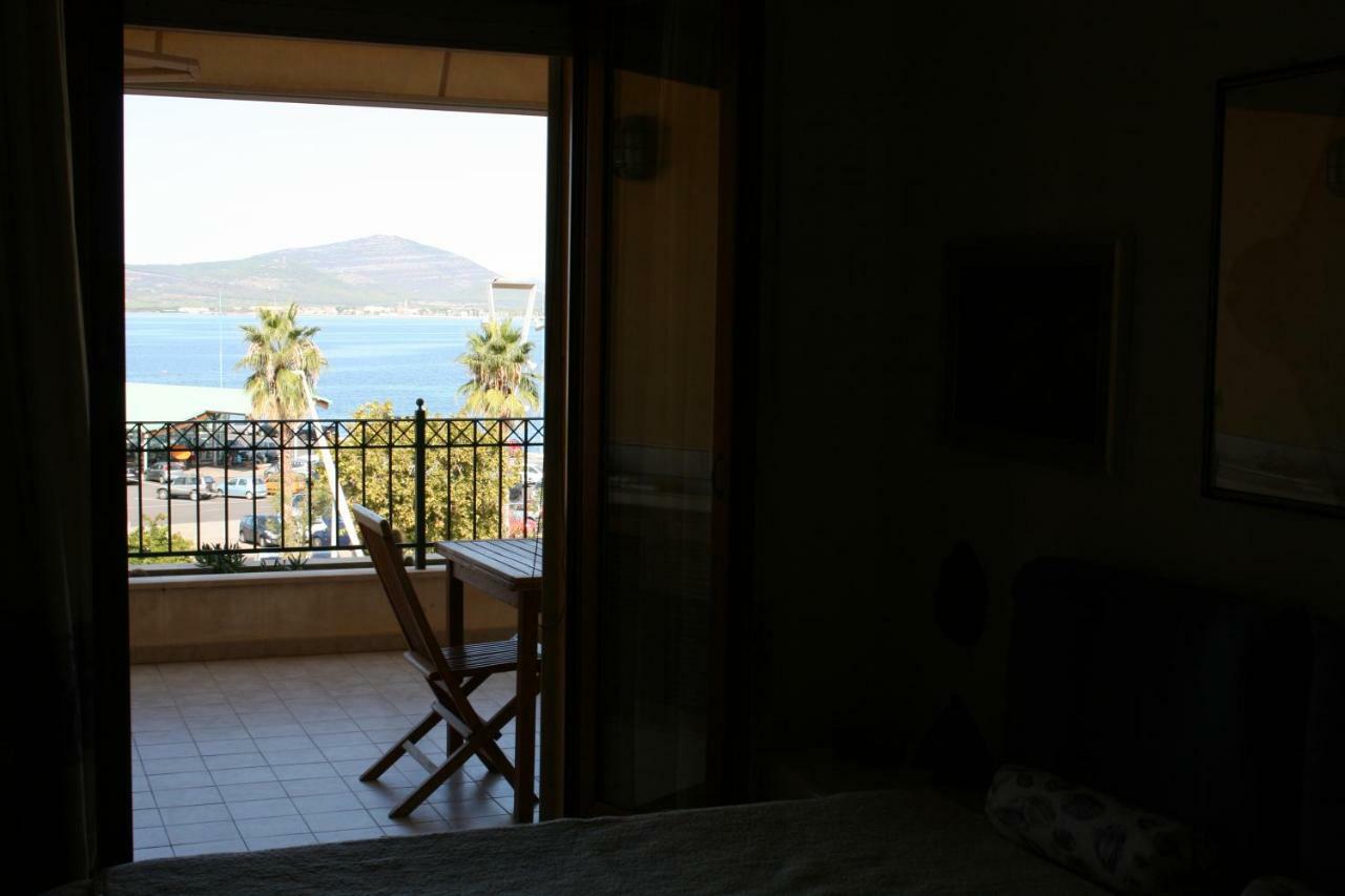 Apartamento Vest House 45 Alguer Exterior foto
