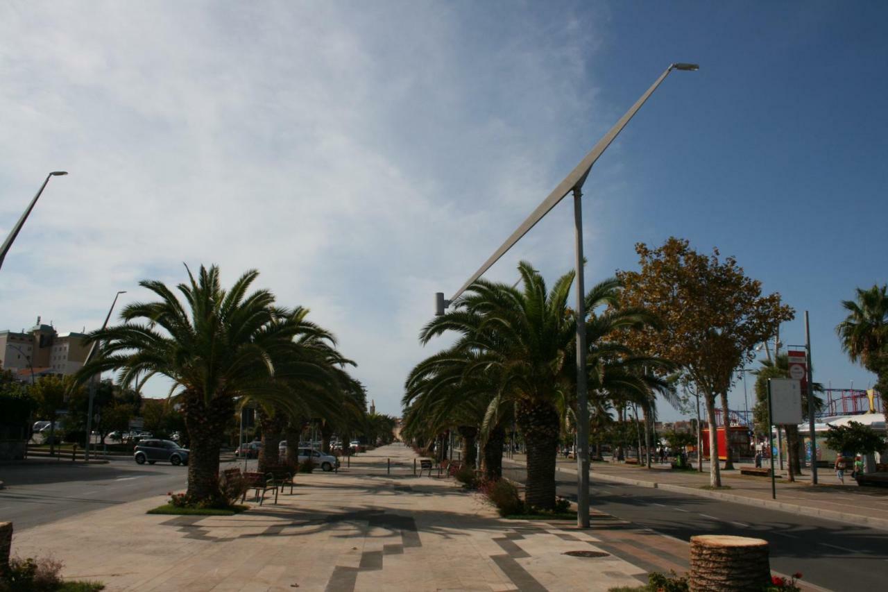 Apartamento Vest House 45 Alguer Exterior foto