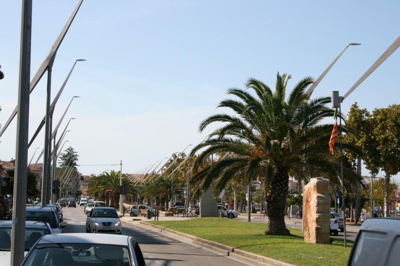 Apartamento Vest House 45 Alguer Exterior foto