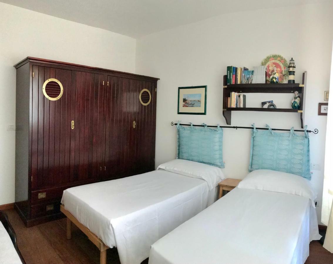 Apartamento Vest House 45 Alguer Exterior foto